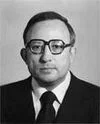 Портрет Владимир Андреевич Кучкин