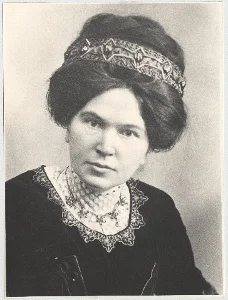Портрет Аспазия