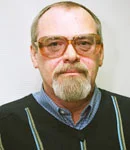 Портрет Валерий Николаевич Садовников