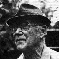 Портрет Тис Кристоферсен