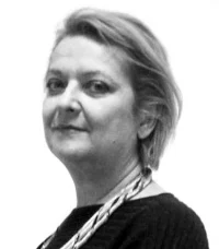 Портрет Елена Владимировна Гаврилко