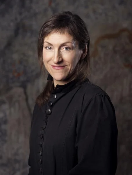 Портрет Пия Линденбаум