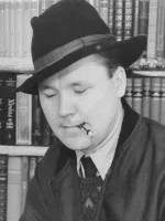 Портрет Михаил Петрович Лаптев