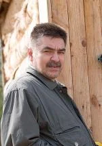 Портрет Михаил Николаевич Свирин