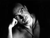 Портрет Грег Геррен