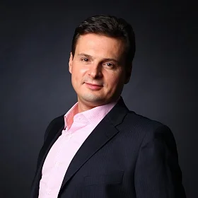 Портрет Дмитрий Викторович Ковпак