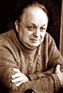 Портрет Анатолий Васильевич Преловский