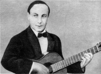 Портрет Эмилио Пухоль Виларруби