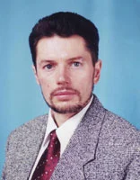 Портрет Юрий Викторович Щербатых