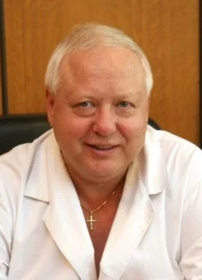 Портрет Анатолий Болеславович Ситель