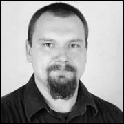Портрет Роман Анатольевич Глушков