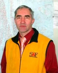 Портрет Никита Бутомо