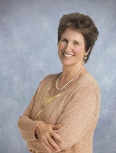 Портрет Франсин Риверс