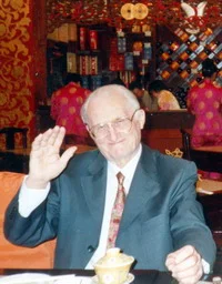 Портрет Георгий Васильевич Мелихов