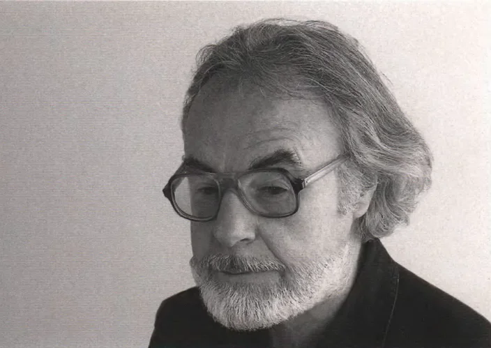 Портрет Леонид Иванович Проненко