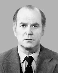 Портрет Юрий Ильич Кундиев