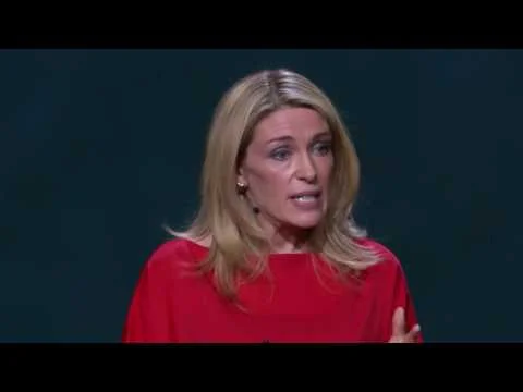 Портрет Эбигейл Марш