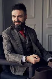 Портрет Ілларіон Павлюк