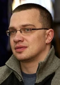 Портрет Лукаш Орбитовский