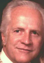 Портрет Эверетт Л. Шостром