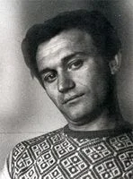 Портрет Владислав Георгиевич Федоров