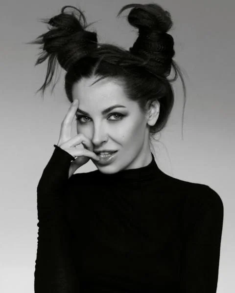 Портрет Наталья Николаевна Краснова