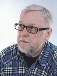 Портрет Вениамин Вячеславович Кожаринов