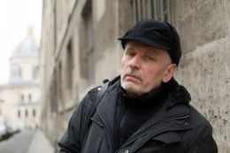 Портрет Николай Константинович Боков