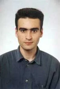 Портрет Владимир Анатольевич Крышталёв