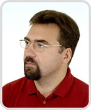 Портрет Дмитрий Александрович Авдеев