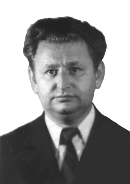 Портрет Альфред Николаевич Барков