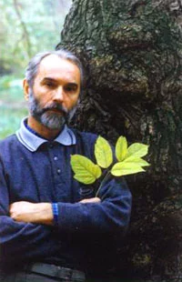 Портрет Николай Федорович Болдырев