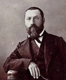 Портрет Жан Масе