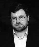 Портрет Анатолий Бузулукский