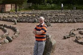 Портрет Владимир Васильевич Жикаренцев