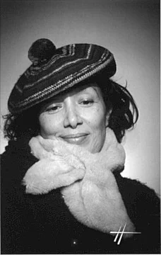 Портрет Малика Ферджух