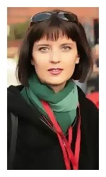 Портрет Елена Григорьевна Хотулева