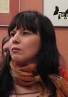 Портрет Янина Владимировна Вишневская