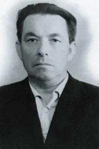 Портрет Пётр Рейнгольдович Таубе