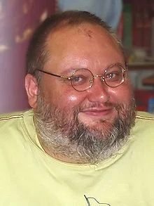 Портрет Алексей Геннадиевич Митрофанов