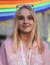 Портрет Евгения Сергеевна Кобозева