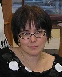 Портрет Елена Владимировна Хаецкая