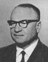 Портрет Шимон Датнер