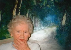 Портрет Памела Кент