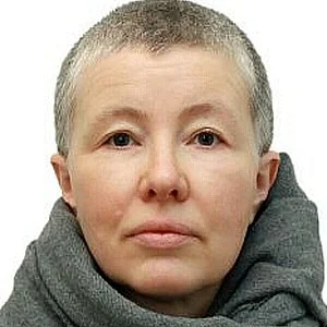 Портрет Мария Эммануиловна Маликова