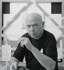 Портрет Михаил Соломонович Майофис