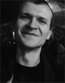 Портрет Сергей Андреевич Карпов