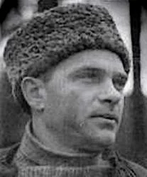 Портрет Георгий Леонидович Северский