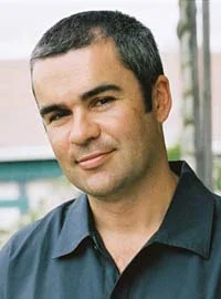 Портрет Бернард Беккетт