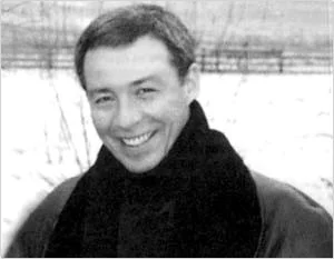 Портрет Алексей Михайлович Михалев